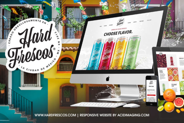 AcidImaging Marketing and Design Group Creative